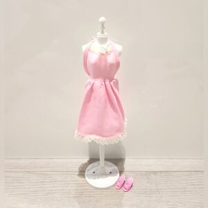 3/$21  1981 Barbie Best Buy Fashions